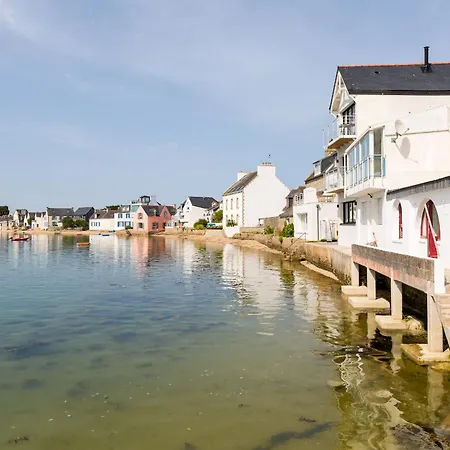 Holiday home Vue Pour 4 Adultes Et 4 Enfants - Tudy *